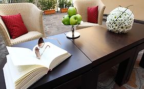 Residenza Delle Citta